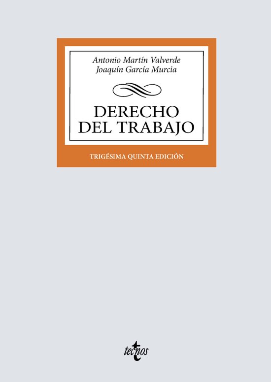 Derecho - Biblioteca Universitaria de Editorial Tecnos - Der ... - cover