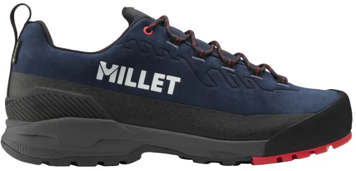 Millet Cimaï Pro Gore-tex® Wandelschoenen Blauw EU 47 1/3 Man
