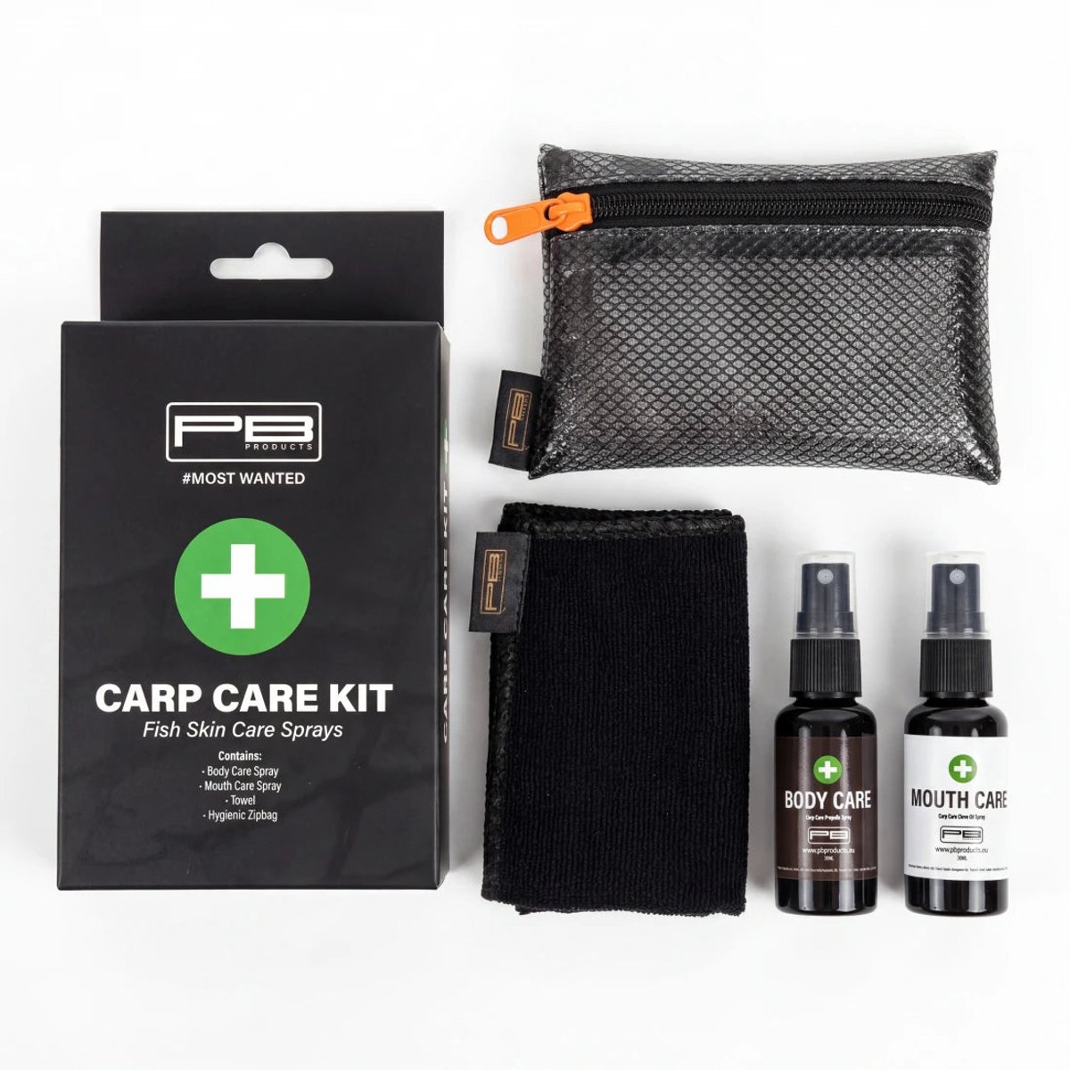 PB Carp Care Kit