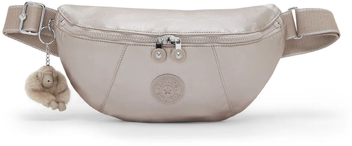 Kipling Maci 4l Heuptas Beige