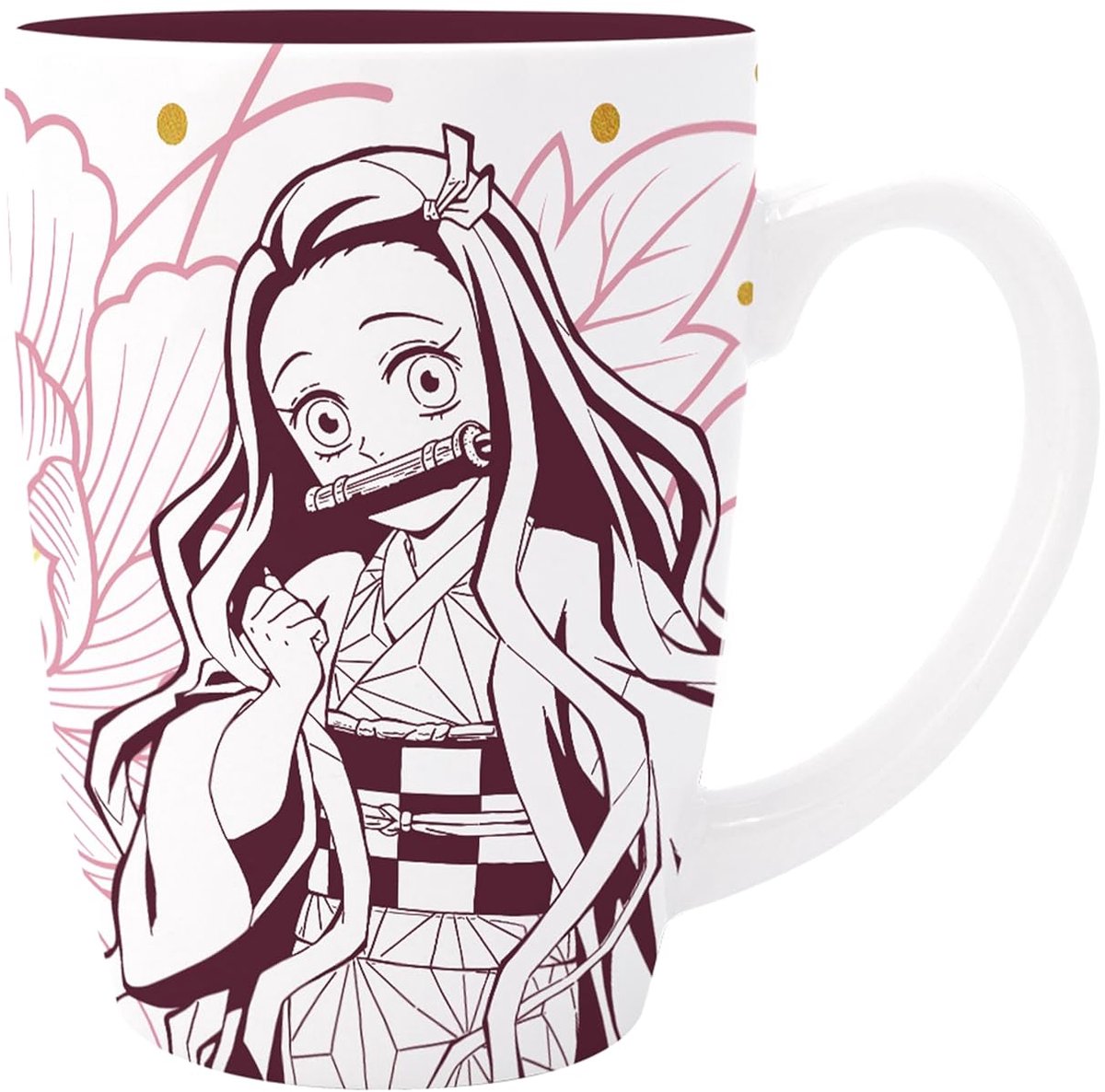 SLAYER - Mug - 400 ml - Nezuko - box