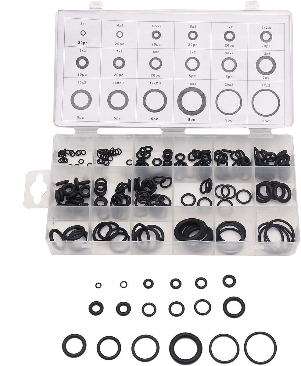 225-delige nitril-O-ring