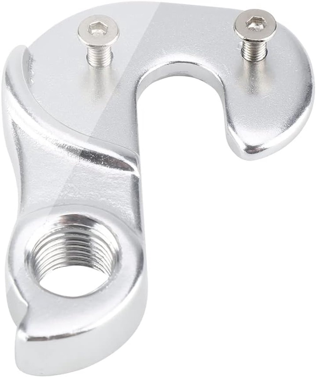 Derailleur, aluminium legering achterversnelling Mech Derailleur Hanger Hook Drop Out Adapter