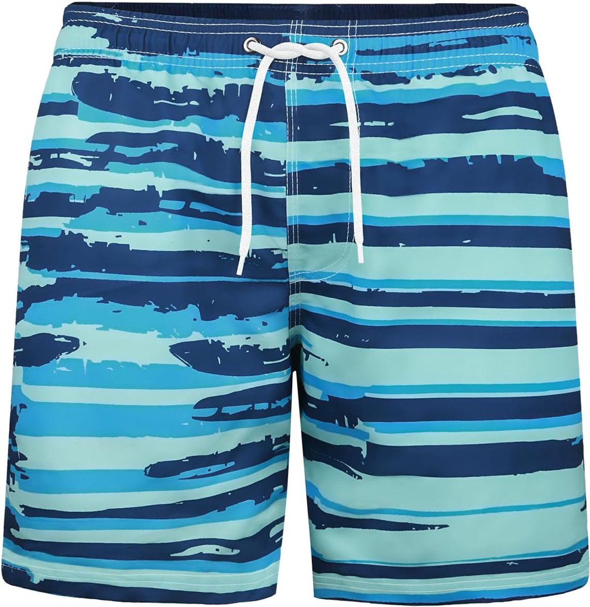 Zwembroek, Kids Board Shorts Strand, Sneldrogende Jongens Zwemshorts, Sport Running Swim Board Shorts