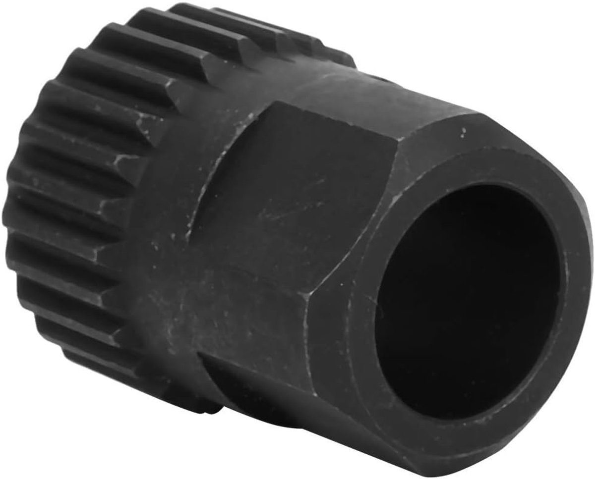 Fiets Hub Removal Tool, Fiets Achter Hub Remover Fiets Achter Hub Lock Ring Moer Removal Tool Ratel Moer Tool voor DT 240S, 240, 340, 350, 440, 540 Ratel Fietsreparatie hardware en gereedschap
