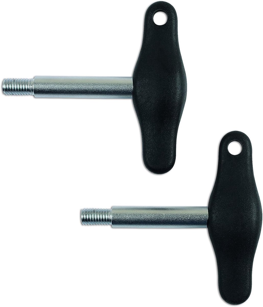 LAS6766 Gereedschap 6766 Ontstekingsspoel Trekker Set 2pc-/