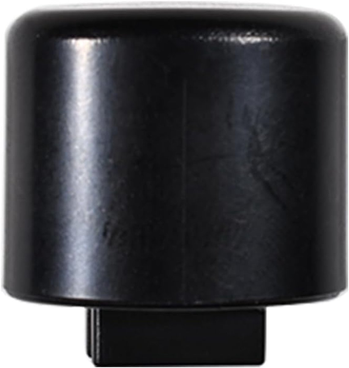 hendel drukknop handrem hendel knop zwart compatibel met VW Caddy Touran VW Caddy III IV 2K 2004-2021
