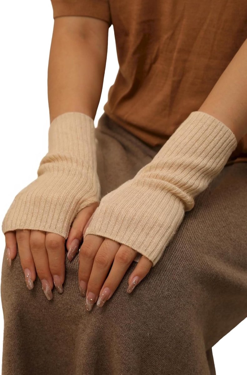 Handschoenen handmanchetten polswarmer polswarmer
