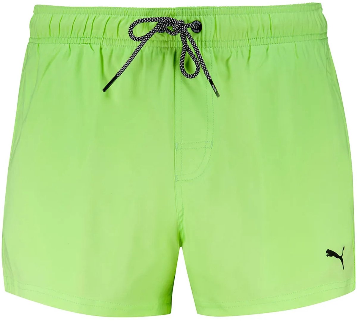 Puma 100000029 Zwembroek M Man Lemongrass