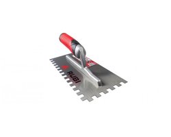 Rubi flex lijmspaan met open greep - 10x10x280mm