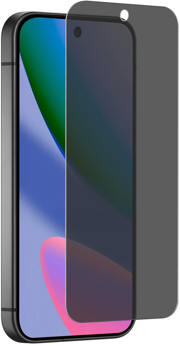 Screenprotector - Geschikt voor Google Pixel 11 Pro XL - Privacy Filter - Beschermglas - Gehard Glas - Tempered Glass - Screen Protector