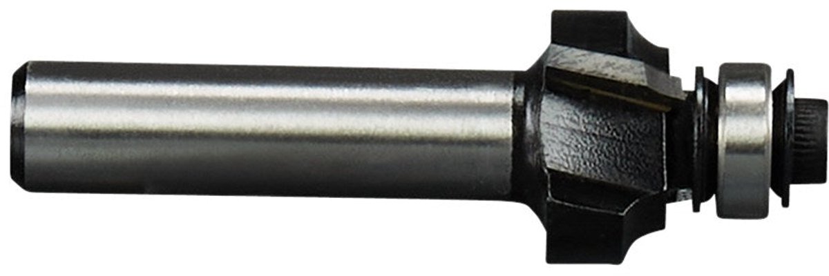 Makita D-68585 Kwartrondfrees r=2,38 17,46x7,94mm S8