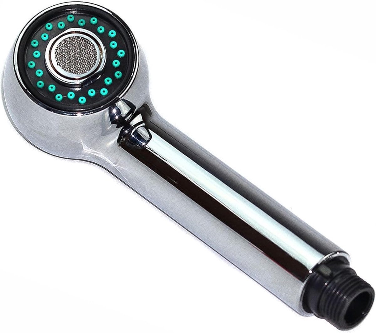 SnelShoppen - Shower Head, Keuken Douchekop met 2 Jet Types, Handdouche voor Keuken en Badkamer, Vervangbare Keukenkraan Douchekop, Uitrekbare Spout,