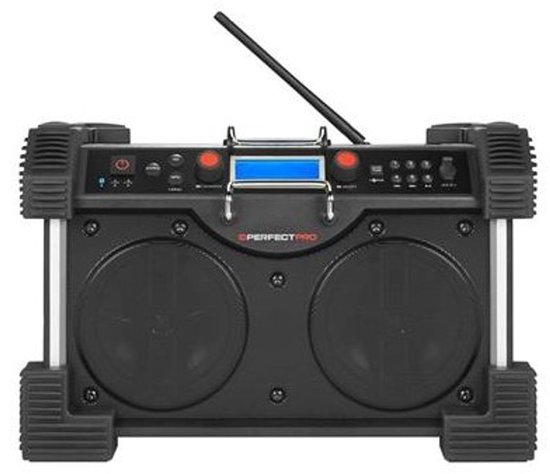 Perfectpro ROCKHART