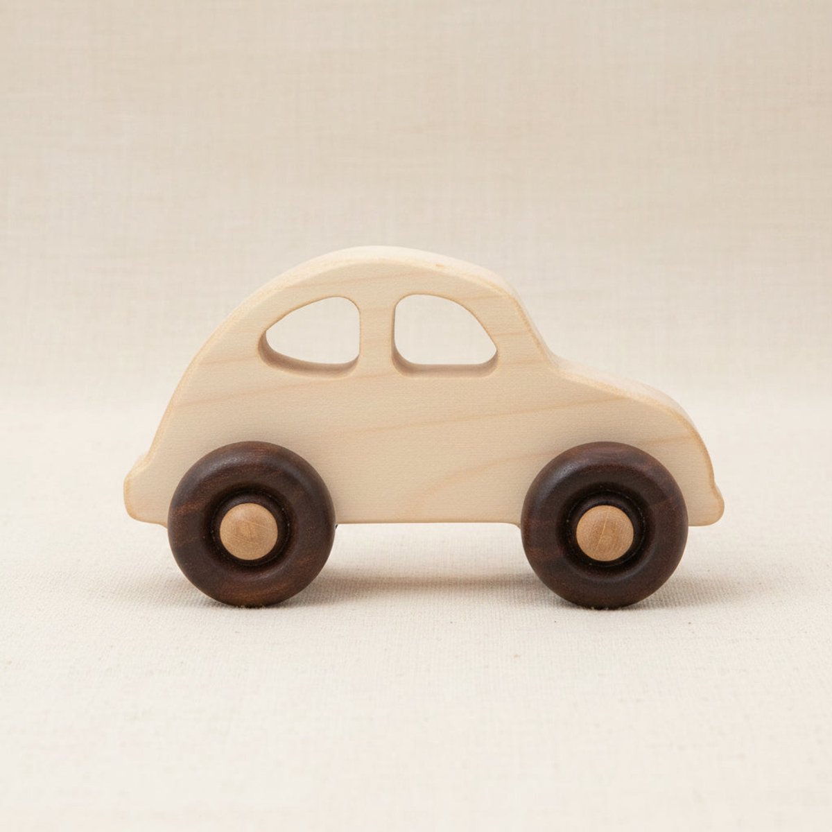 Houten auto - 1930s