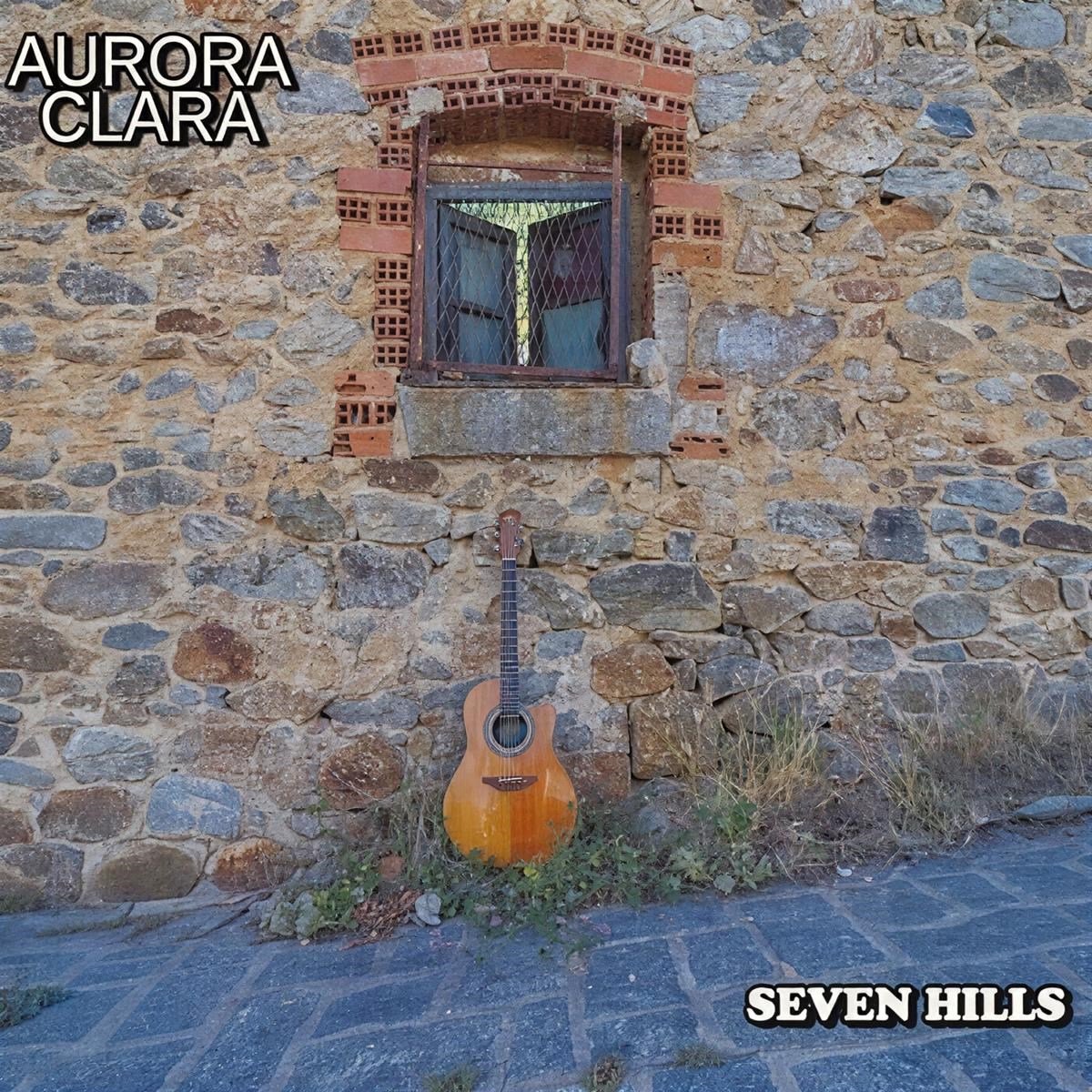 Aurora Clara - Seven Hills (CD)