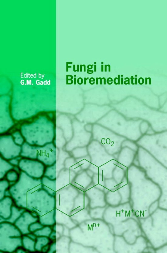 British Mycological Society SymposiaSeries Number 23- Fungi  ... - cover