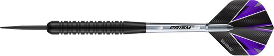 WINMAU - Apocalypse Steeltip Tungsten Dartpijlen Professioneel - 19g van Winmau — afbeelding 4