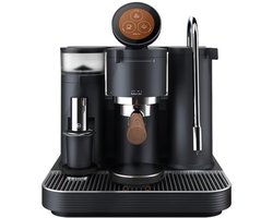 Meraki Gen 2 Espresso machine met molen – Zwart