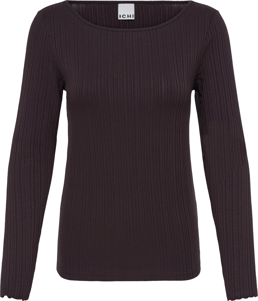 ICHI - IHCELLA LS - Dames - T-shirts