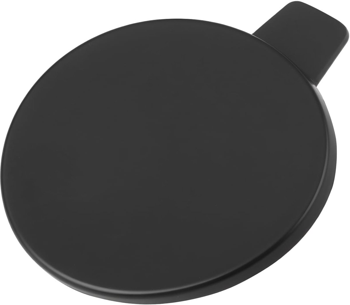 Dailygoods- Voorbumper Bumperhoes - Vervanging voor Tesla Model 3 2017-2023 - OEM 1084173-00-E/1460701-00-B - Kunststof - Eenvoudige installatie - Betrouwbare prestaties - Bumperkap