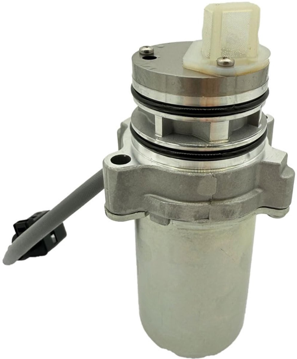 Dailygoods- Differentiële Oliepomp 5e Generatie - Geschikt voor Haldex GEN V - S60/S80/S90/V40/V60/V70/V90 - 1969 cc/258 kW - 140/190/367 pk