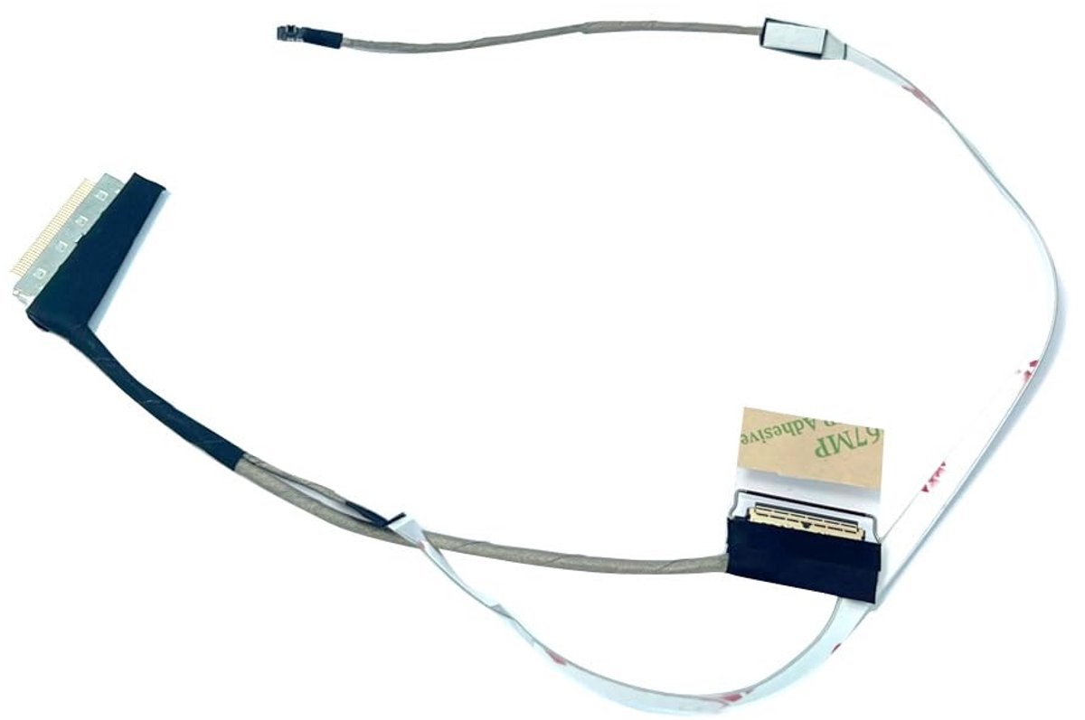 Dailygoods - Flexibele LED LCD Display Kabel voor Acer Swift 3 SF314-43