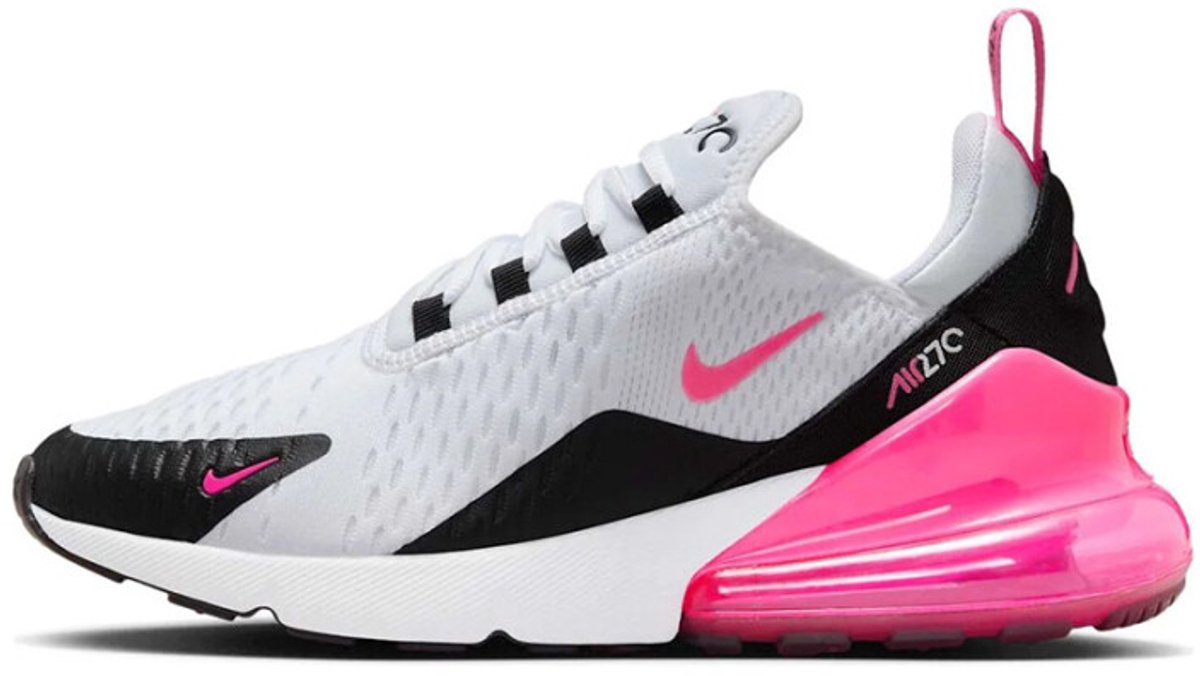 Nike Air Max 270 Hyper Roze