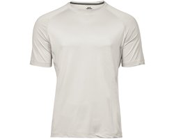 Tee Jays - Men´s CoolDry Tee - Cement - XXL
