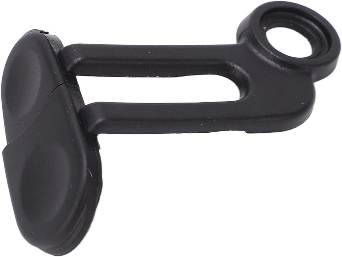 Shutter Cable Top Cover for D800 D800E Camera, Flash Slot Cover Shutter Release Holder Protector, Terminal Cover - ShopVlot