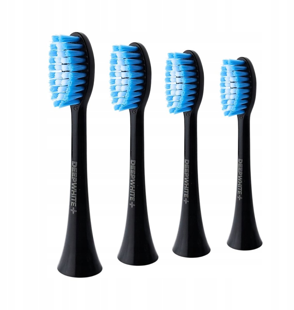 Deepwhite Borstelkoppen Vervanging voor U-Smiler Series 2000 SENSATION UST-1