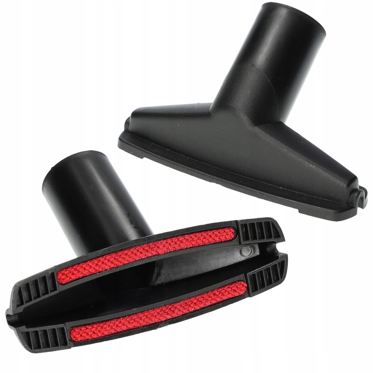 Zelmer Kleine Meubelzuigmond met Velours - 32mm Aansluiting