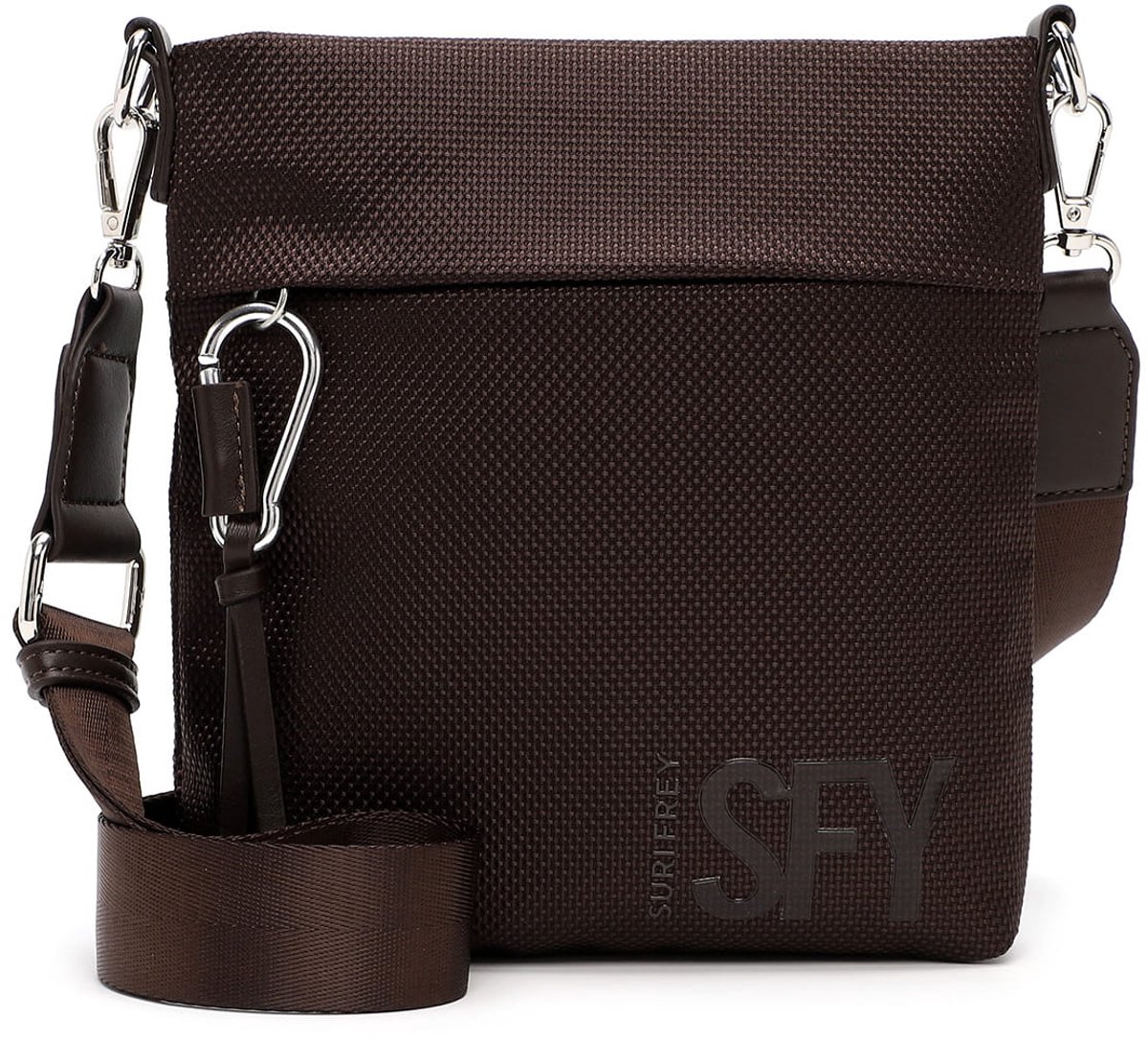 SURI FREY Schoudertas SFY SURI Sports Marry ( 18023 ) - Dames handtassen - darkbrown 218