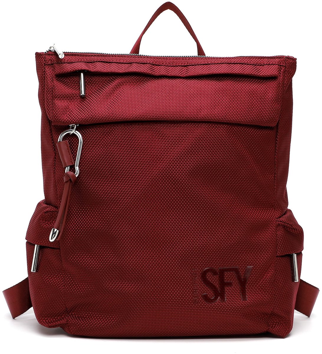 SURI FREY Rugzak SFY SURI Sports Marry ( 18015 ) - Dames Rugzakken - darkwine 643