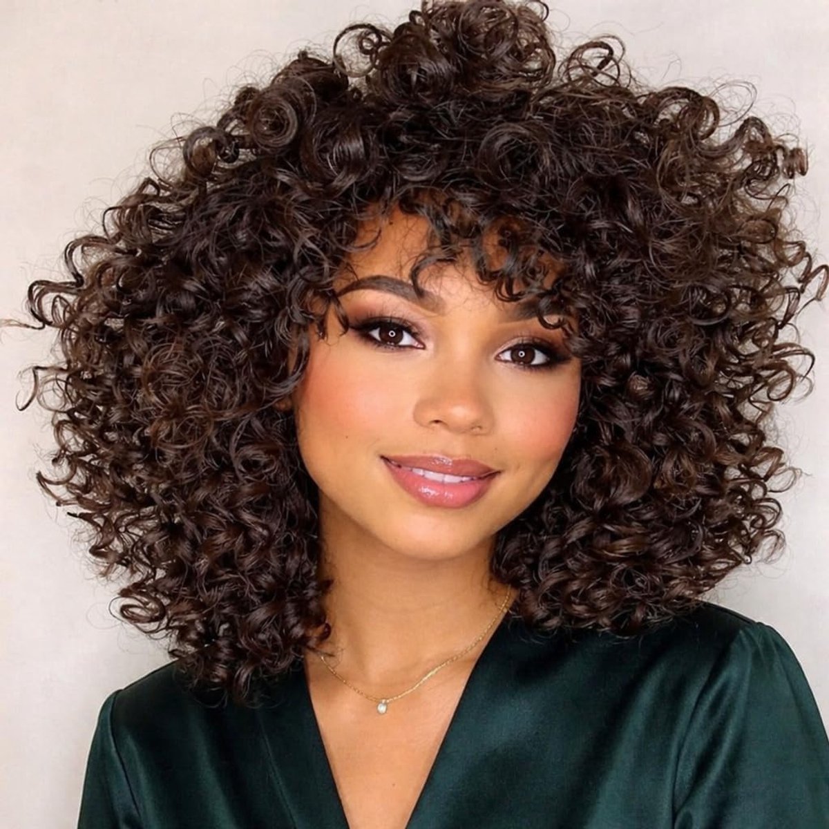 Jamaican Bounce Wand Curl Crochet Braids - Hair Extension for Crochet Braid with Natural Look -CANCELON 240g 60 - ShopVlot