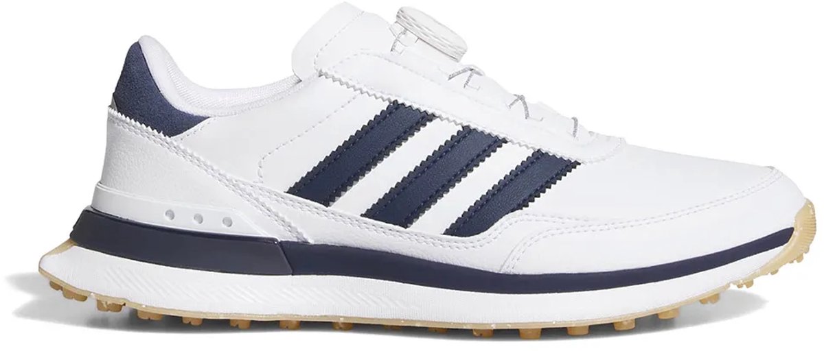 Adidas S2g 26 Boa Spikeless Golfschoenen Voor Dames 2/3 Vrouw Marineblauw