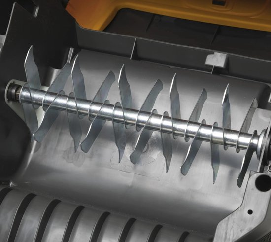 STIGA SV 415 E Verticuteermachine - Elektrisch - 38 cm - 20 messen of 44 veren — afbeelding 2