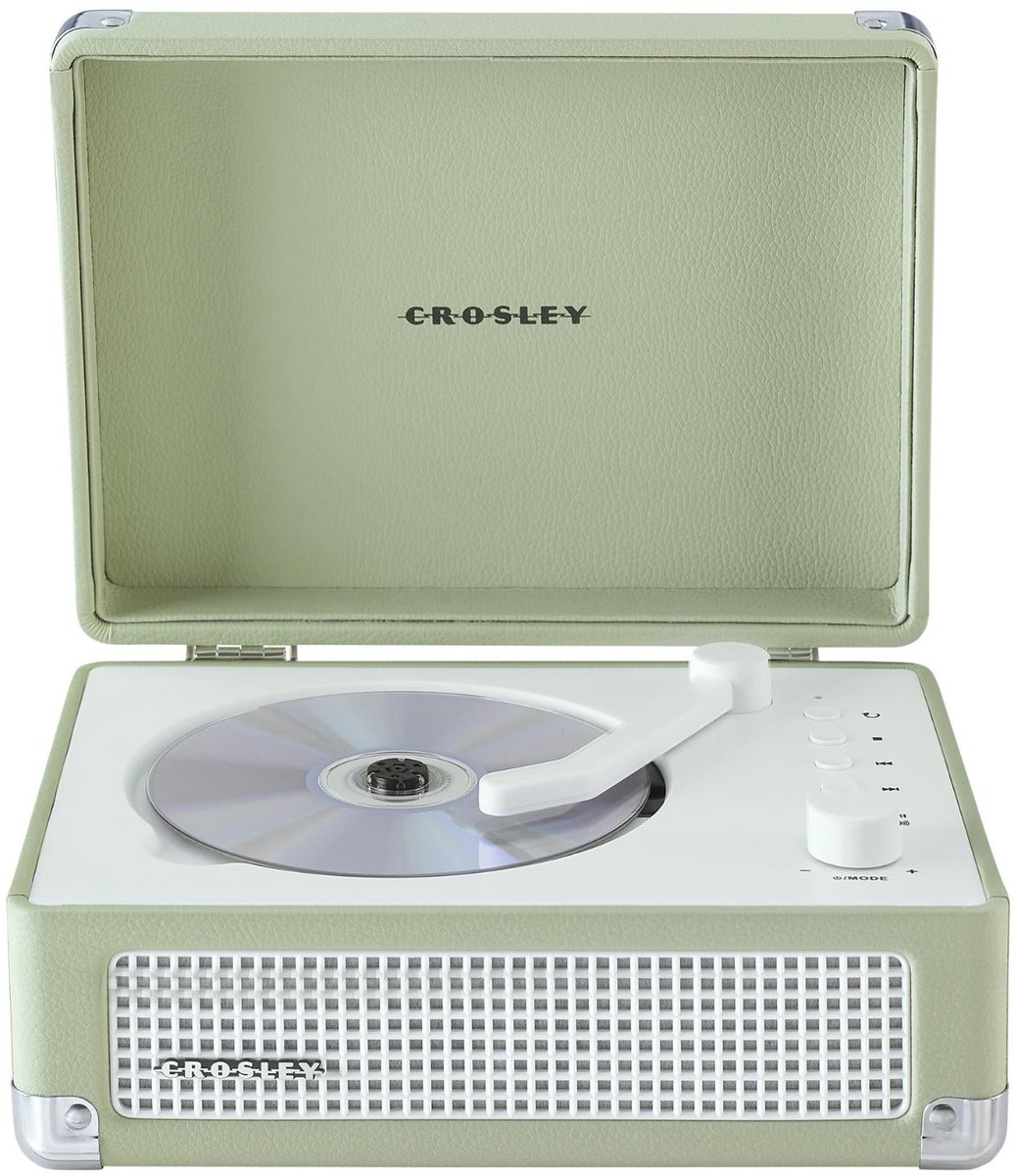 Crosley Cruiser CD-speler - Mint