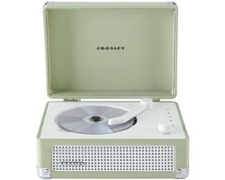 Crosley Cruiser CD-speler - Mint
