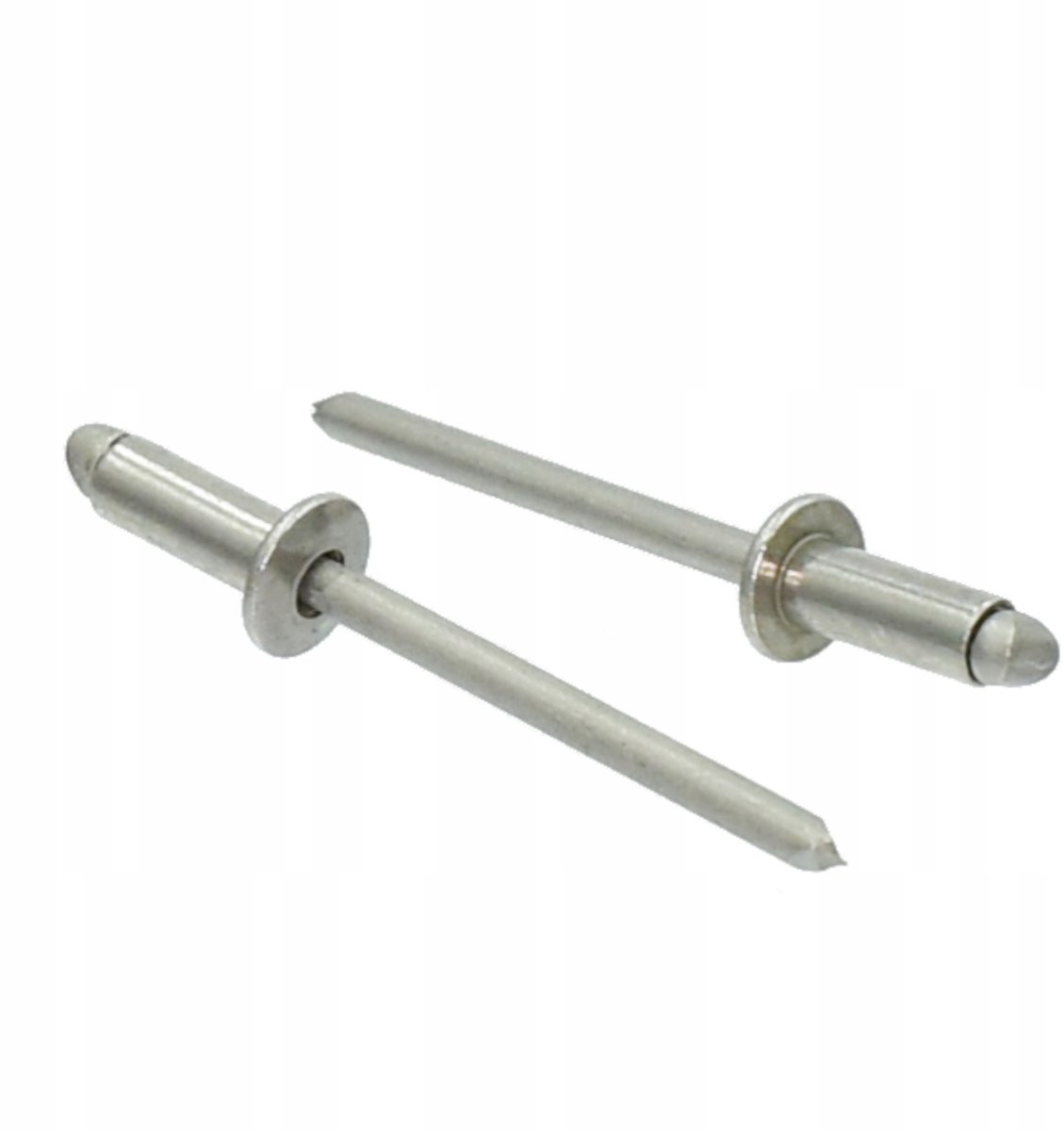 RVS Blindklinknagels A2 4,8x20mm - 50 stuks