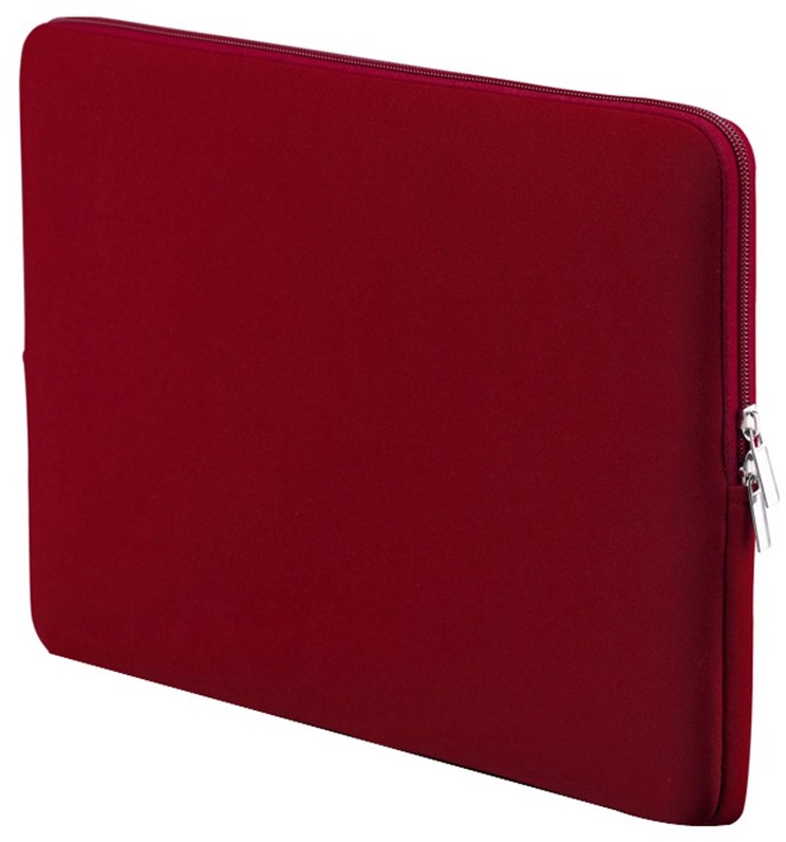Merkloos Laptophoes 14 inch - Zachte Bescherming