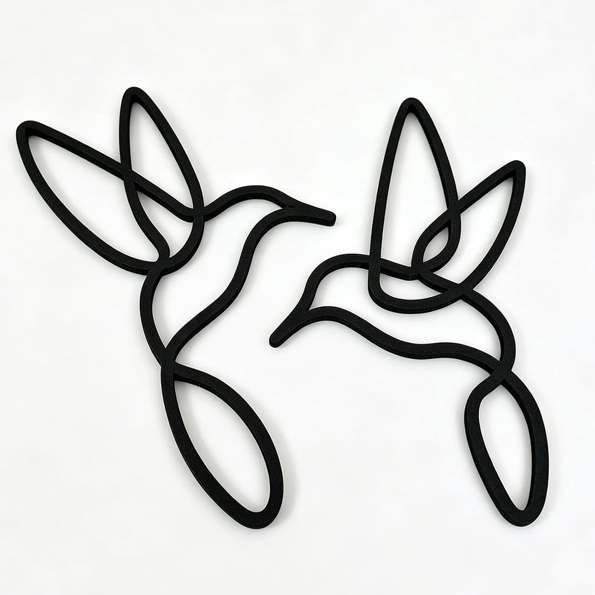 Decoratieve vogels, tuindecoratie, diermotieven - ShopVlot