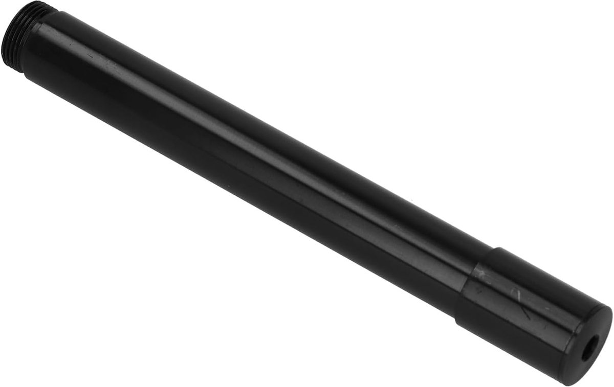 Bicycle Fork Axle, Quick Release Aluminum Thrush, 110x20mm, Compatible for Field, Road and BMX Bikes for Professional - ShopVlot