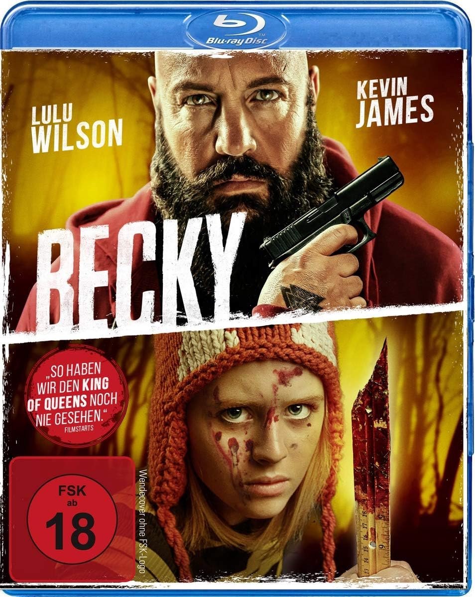Becky - ShopVlot