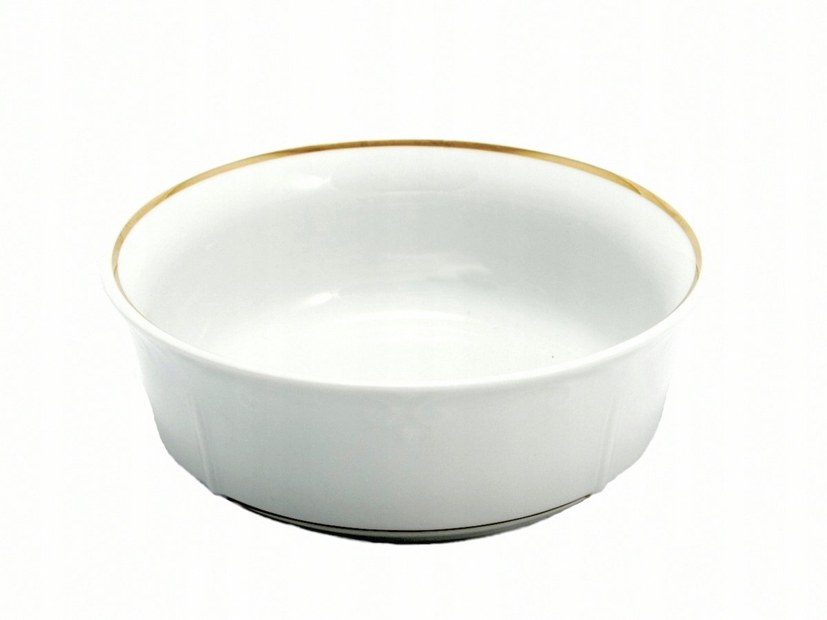 Chodzież Kamelia Cilindrische Slakom 17 cm - Goud