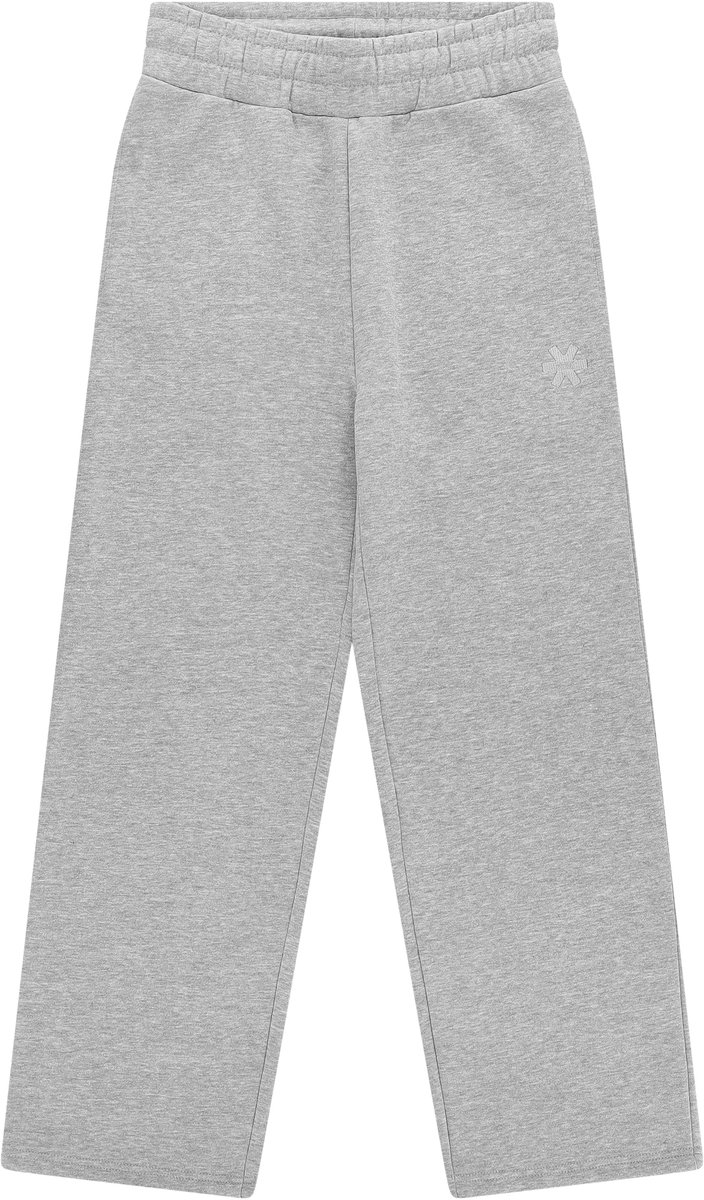Osaka Men Wide Sweatpants Grijs