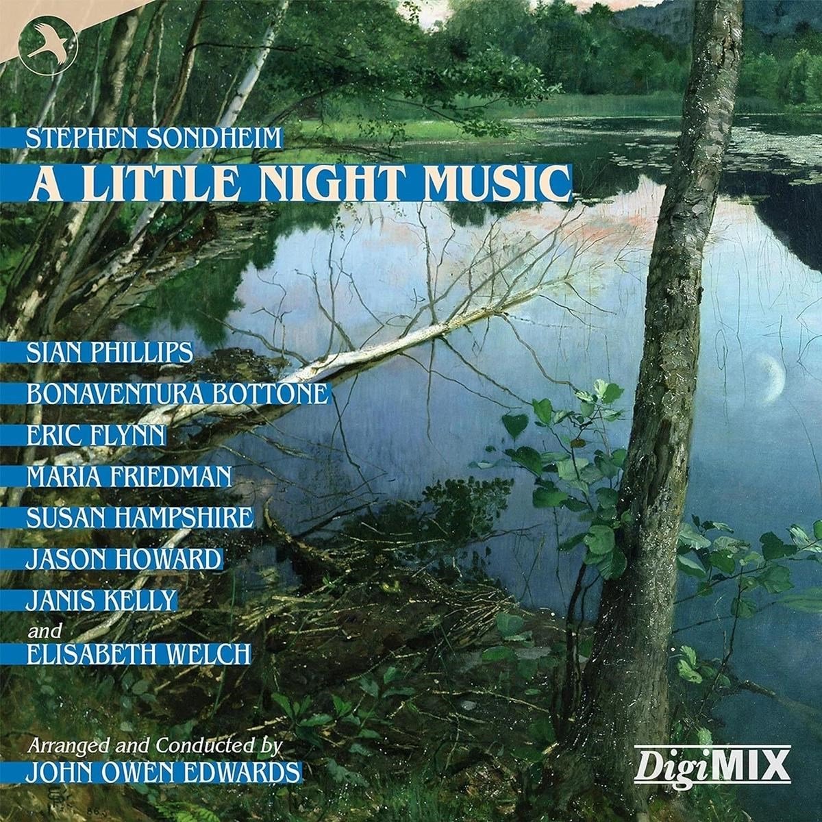 A little night music