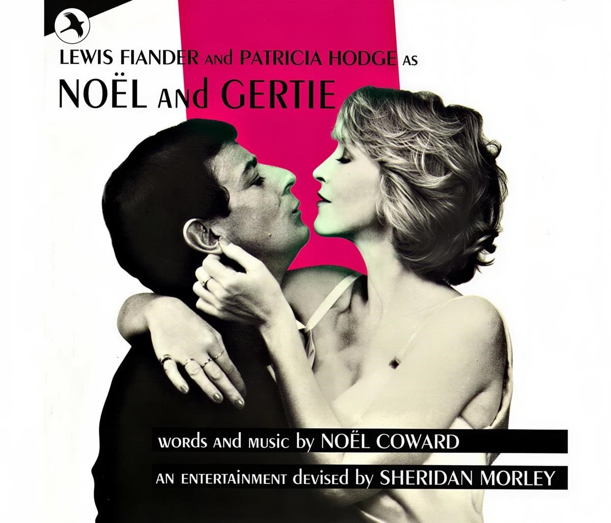 Noel and Gertie