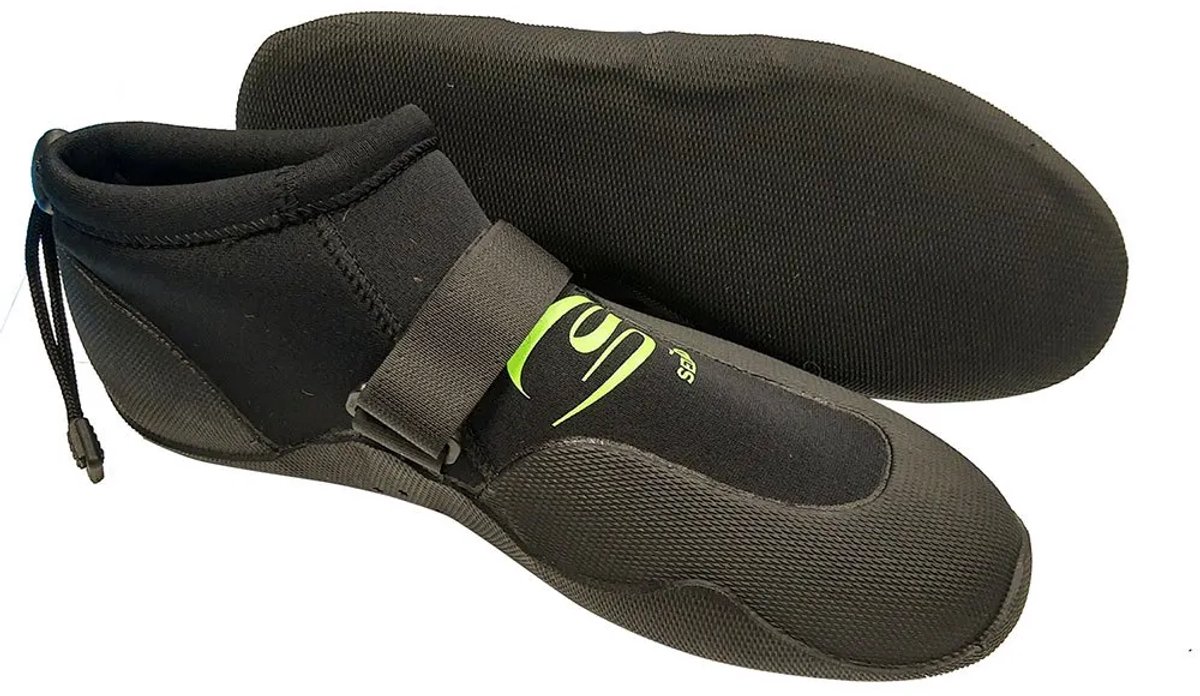 Seland Wind Duikbooties Zwart EU 45-46