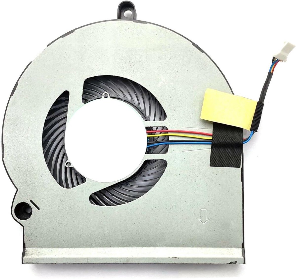 Replacement GPU Fan Compatible with Dell Alienware 15 R3 R4 P69F EG75070S1-C260-S9A - ShopVlot